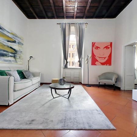 Leonina4 Cozy Apartment 罗马 外观 照片