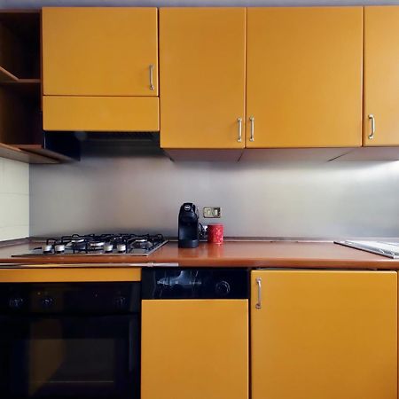Leonina4 Cozy Apartment 罗马 外观 照片