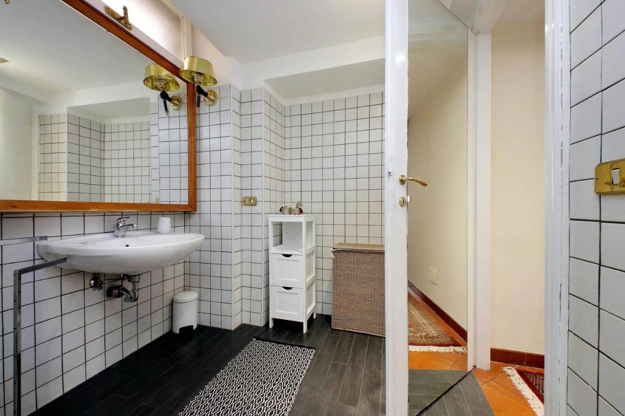 Leonina4 Cozy Apartment 罗马 外观 照片