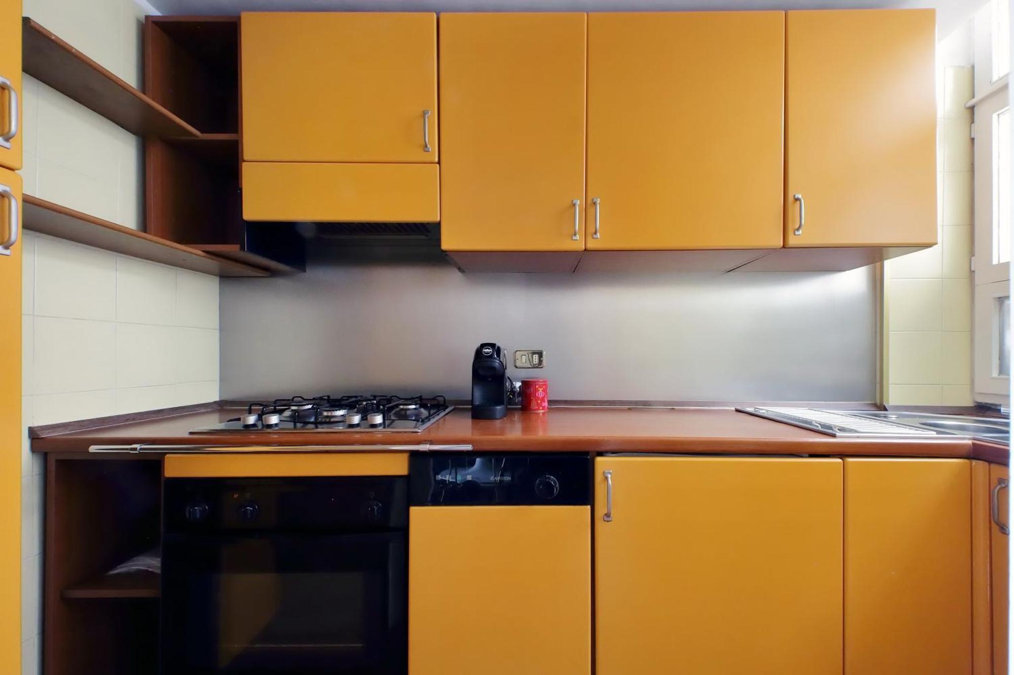 Leonina4 Cozy Apartment 罗马 外观 照片